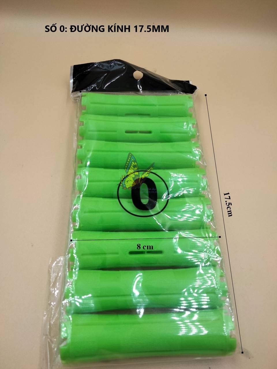 sét 10 cây xương uốn lạnh