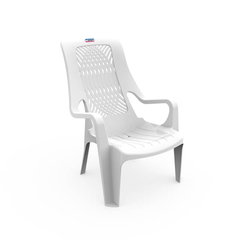 [CHÍNH HÃNG] GHẾ BÀNH SOFA NHỰA DUY TÂN
