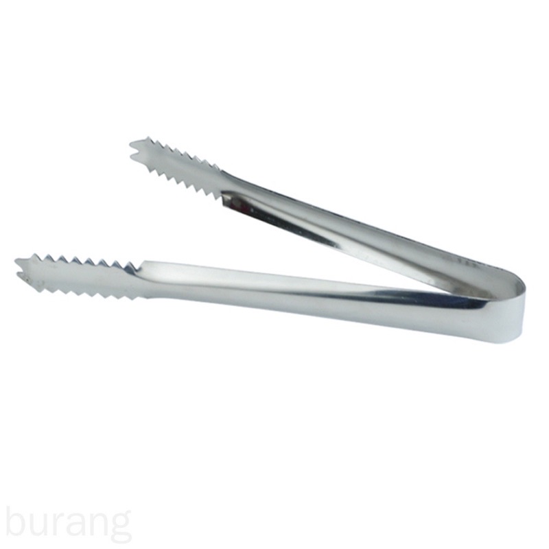 Kẹp Gắp Đá Inox, Kẹp Gắp Thức Ăn