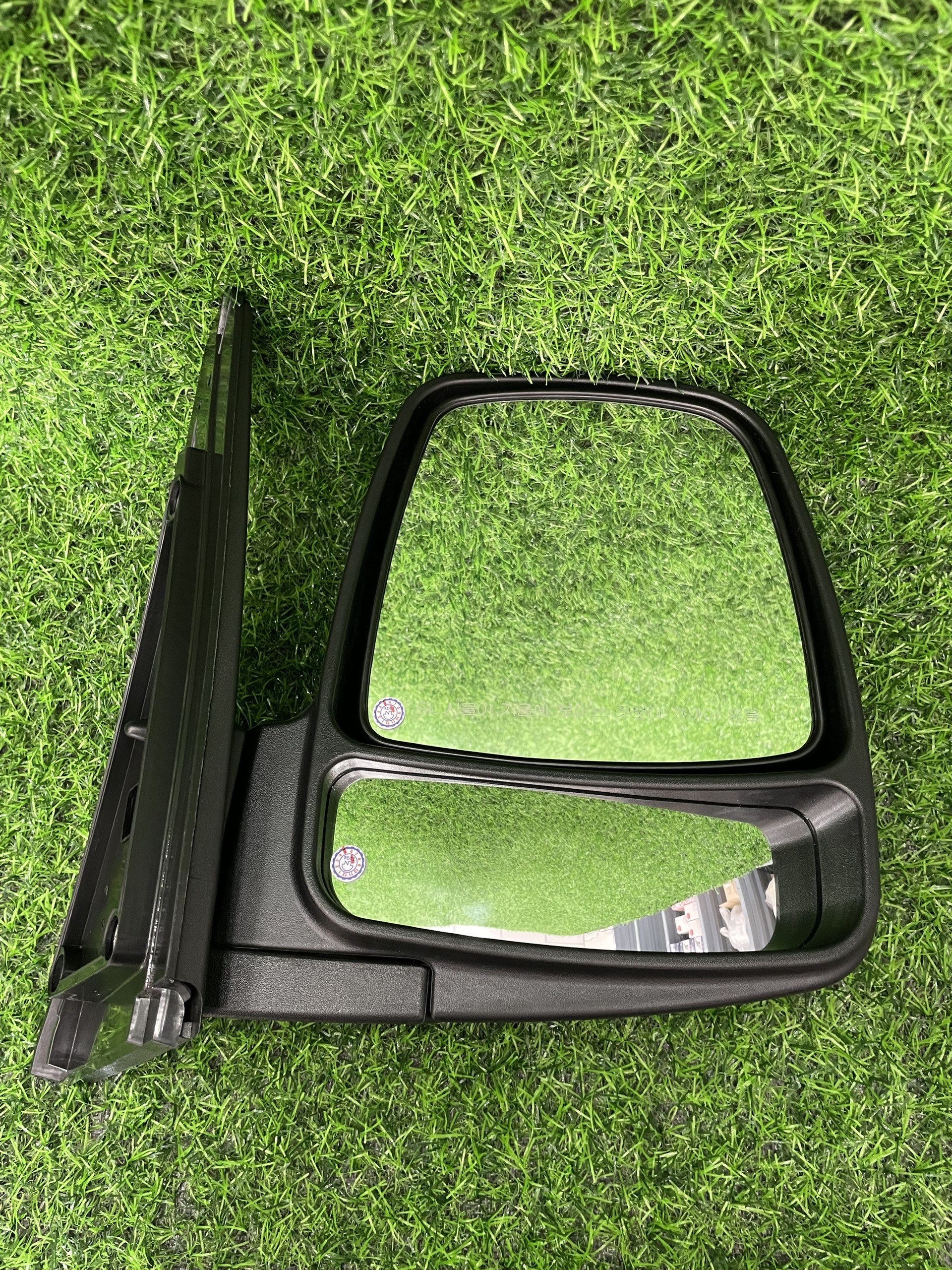Kính chiếu hậu xe tải kia k200, k250, kia bongo3 mã sl-745