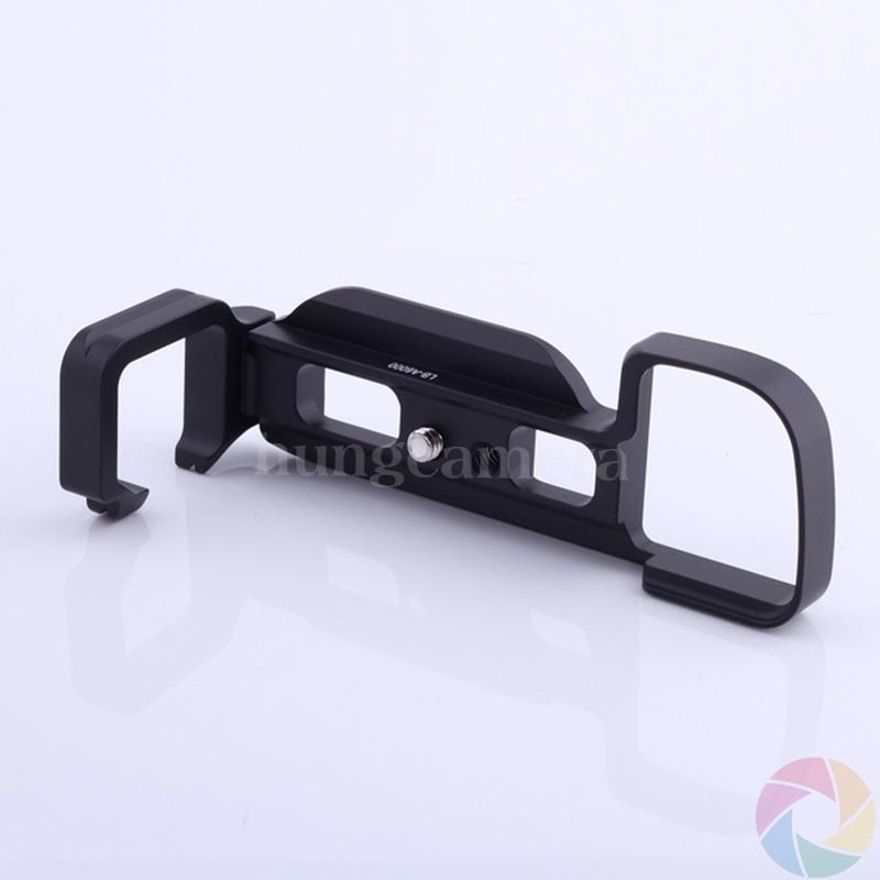 L-plate máy ảnh Sony A6000