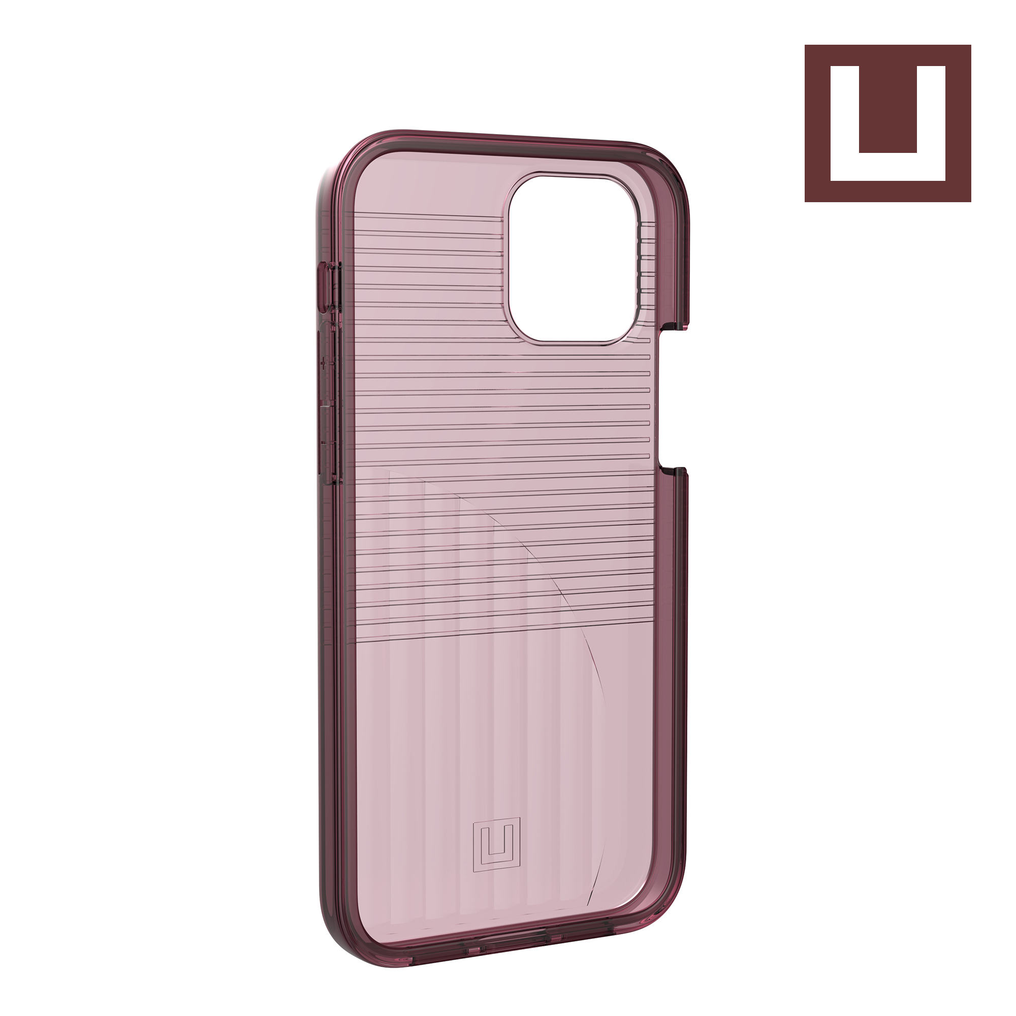 [U] Ốp lưng UAG Aurora cho iPhone 12 Pro Max [6.7 inch]