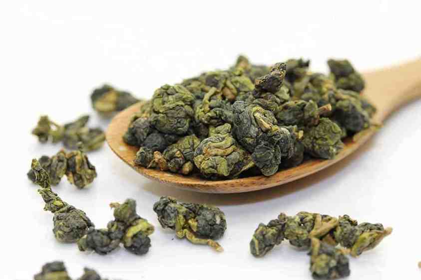 TRÀ Ô LONG - OOLONG XÁ TỨ QUÝ 500G