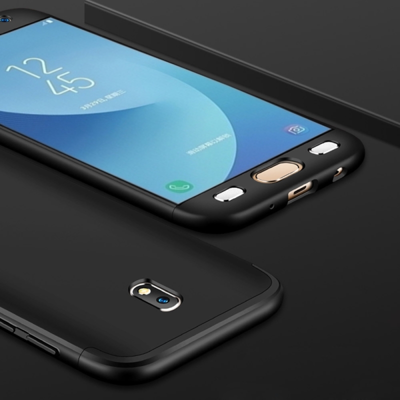 Ốp chống sốc 2 mặt Samsung Galaxy J7 Pro