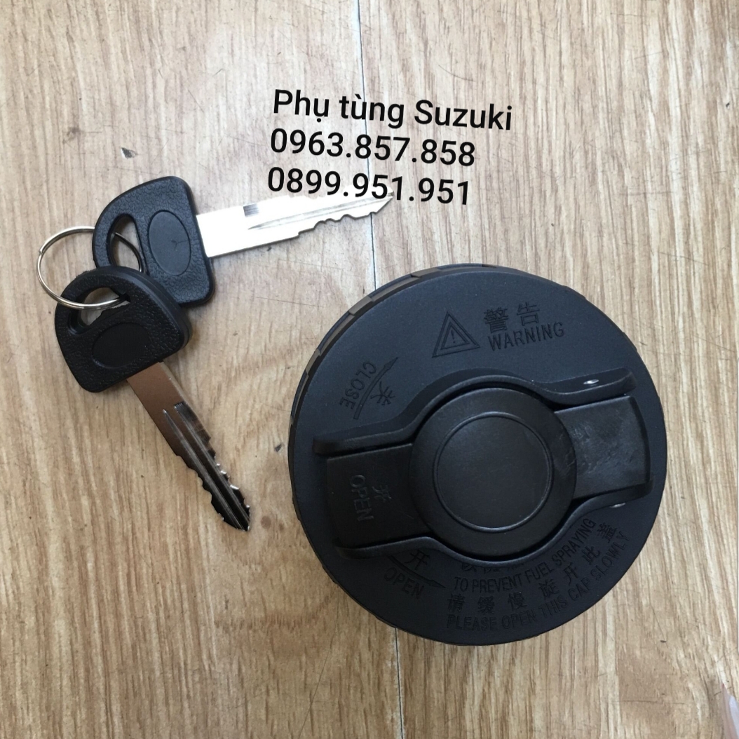 Nắp bình xăng SUZUKI APV / PRO