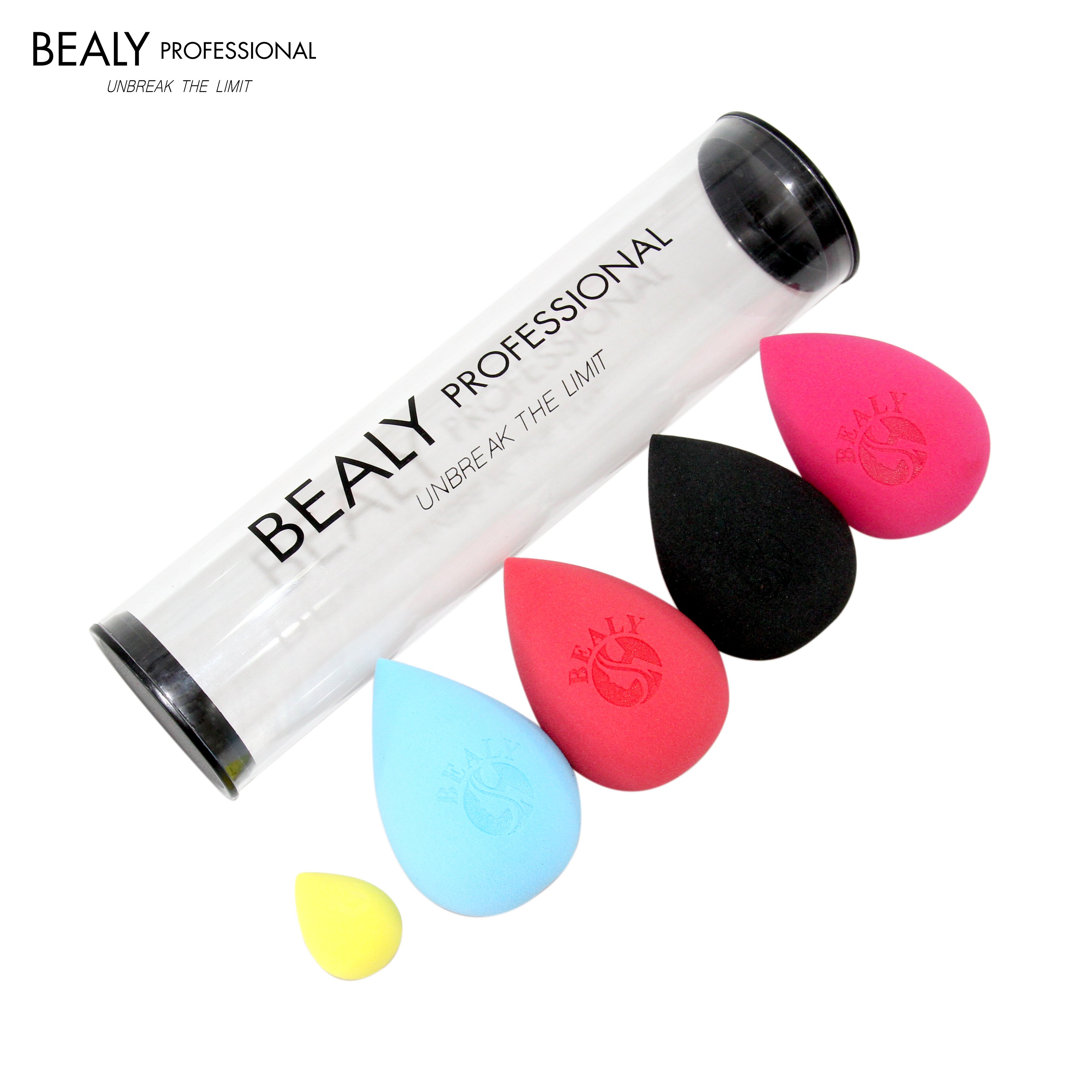 BÔNG MÚT GIỌT NƯỚC BEALY PROFESSIONAL 5C