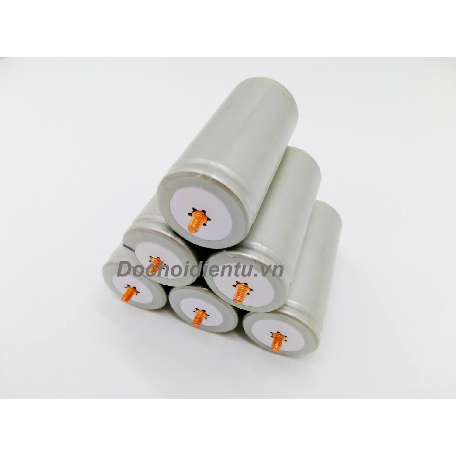 Pin lithium 32650