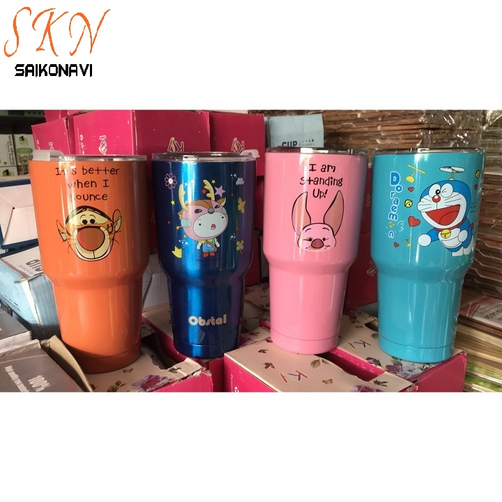 Cup heat preservation Thailand 900ml