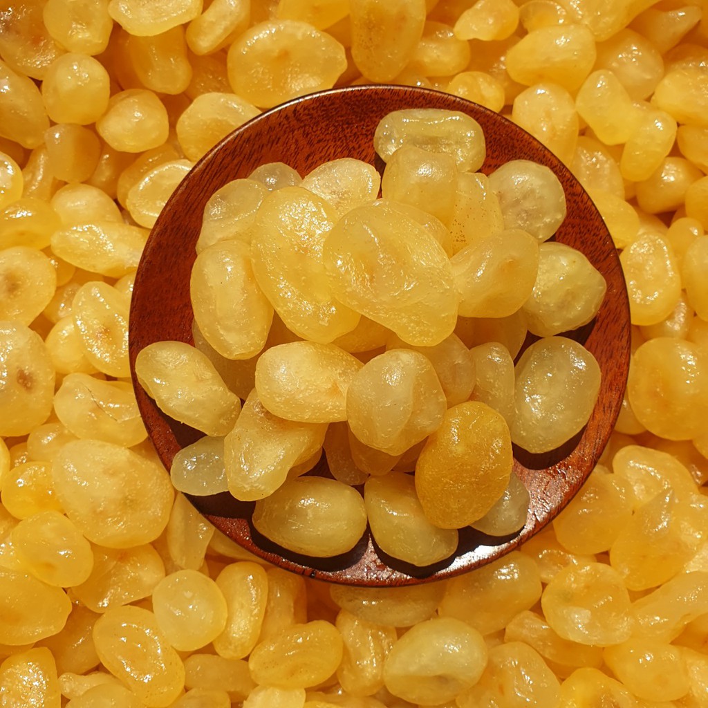 Mứt chanh cốm đà lạt - chanh bao tử siêu ngon - 1kg
