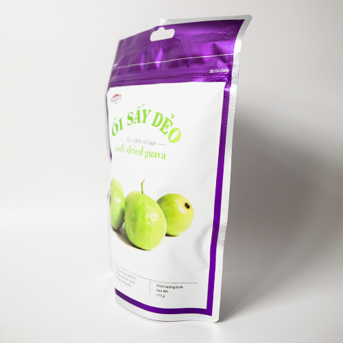 Ổi Sấy Dẻo VINAMIT 250g