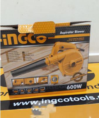 600W Máy thổi bụi INGCO AB6008 (Có điều tốc)