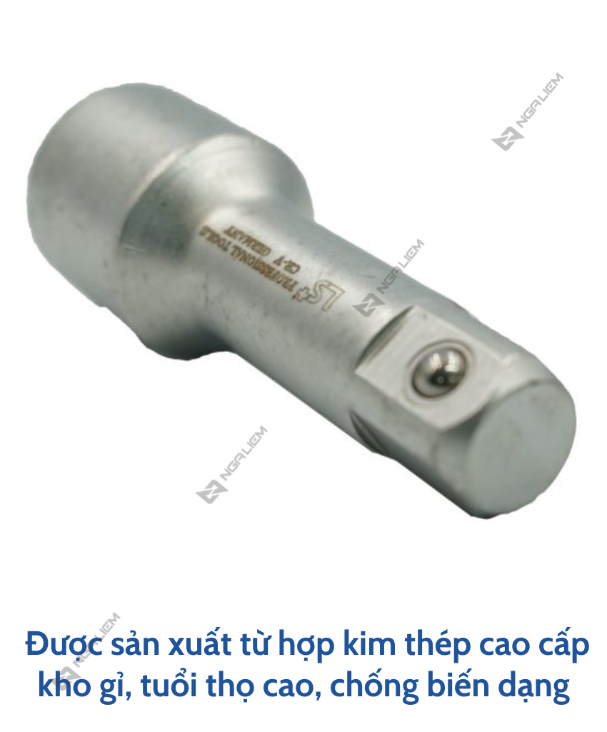 Cần nối 3/4 LS+