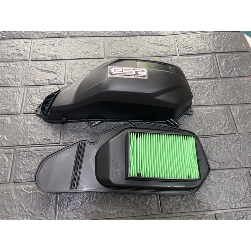 Tấm Lọc gió Zin Vario - Click - AB - SH mode - PCX các đời
