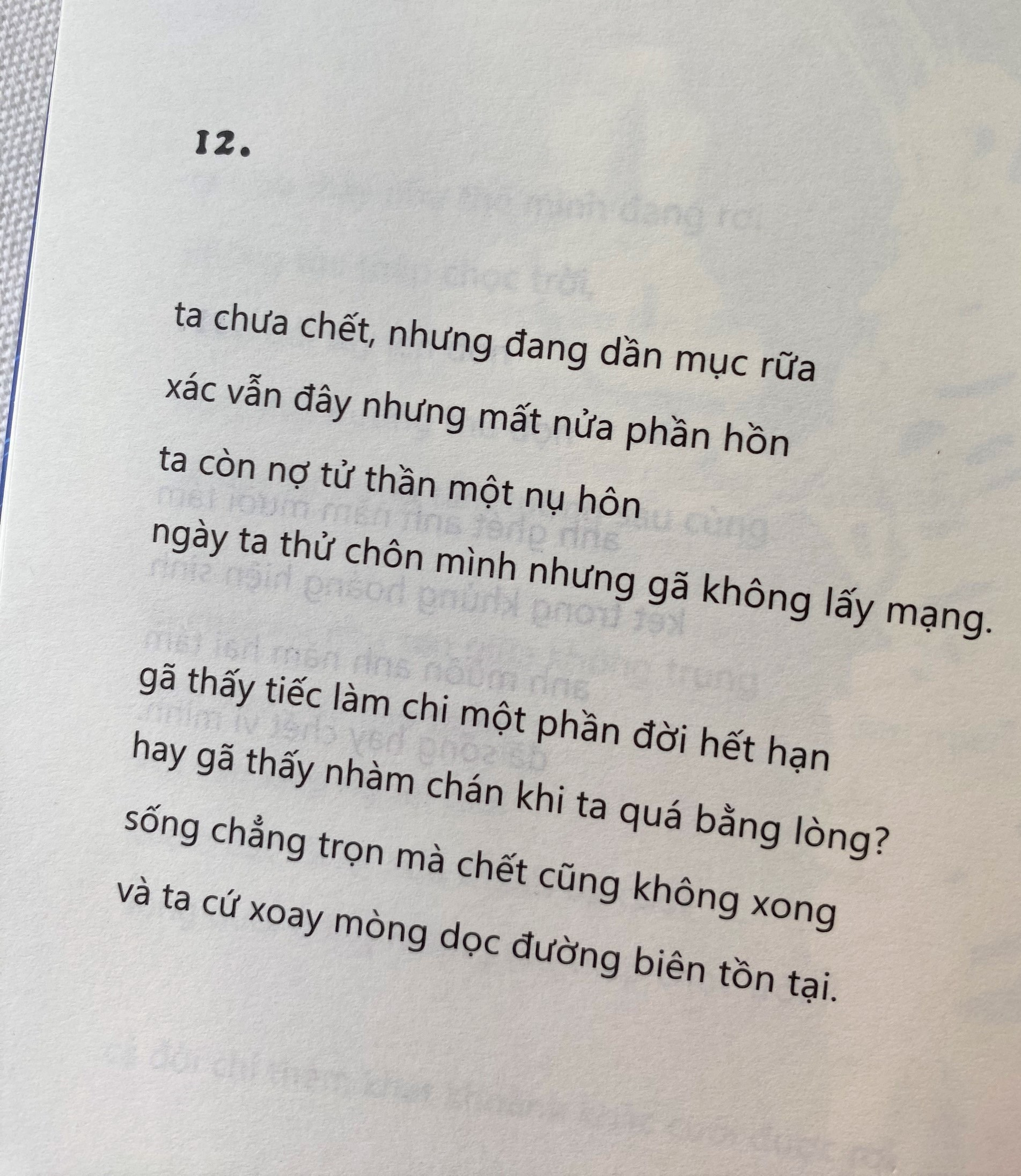 Đám Trẻ Ở Đại Dương Đen