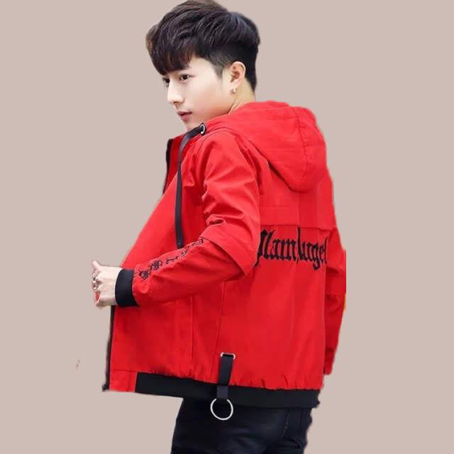 Áo khoát dù 2 lớp cao cấp chiwawa chọn ngay