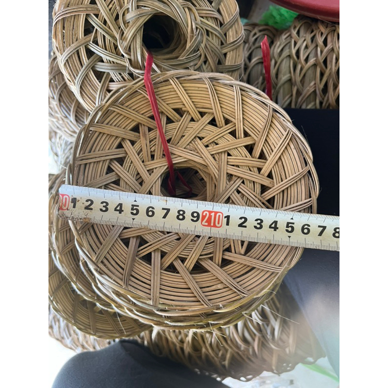 RẾ TRE ĐỰNG NIÊU ĐẤT, NỒI ĐẤT