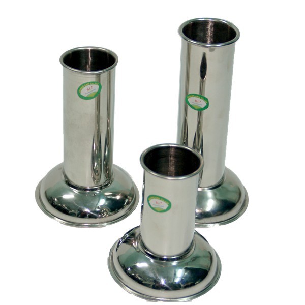 Ống Cắm Pen Inox Nhỏ 5x12