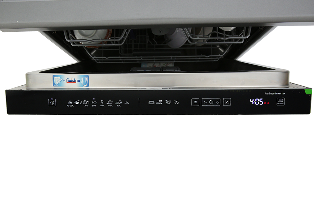 (DEN48520X) Máy rửa chén độc lập Beko DEN48520X - Hàng chính hãng