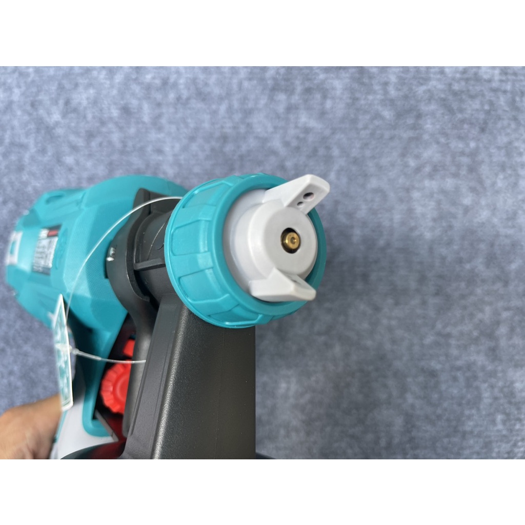 Máy phun sơn dùng pin Lithium 20V Total TSGLI2003