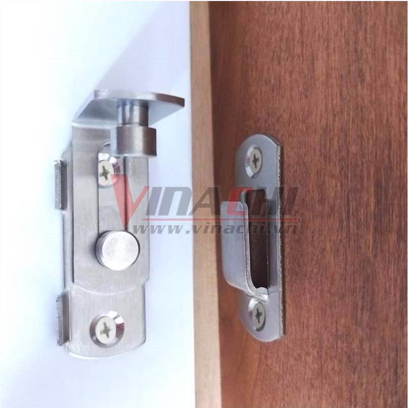 MÓC CHỐT CỬA - BỘ 4 CÁI