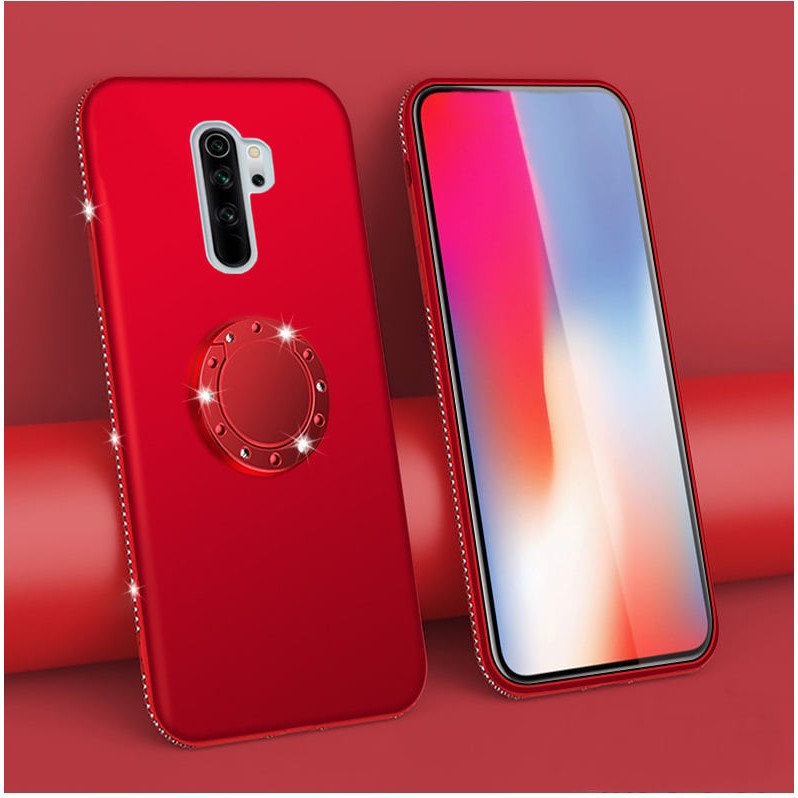 ỐP ĐÍNH ĐÁ XIAOMI NOTE 8,NOTE 8 PRO