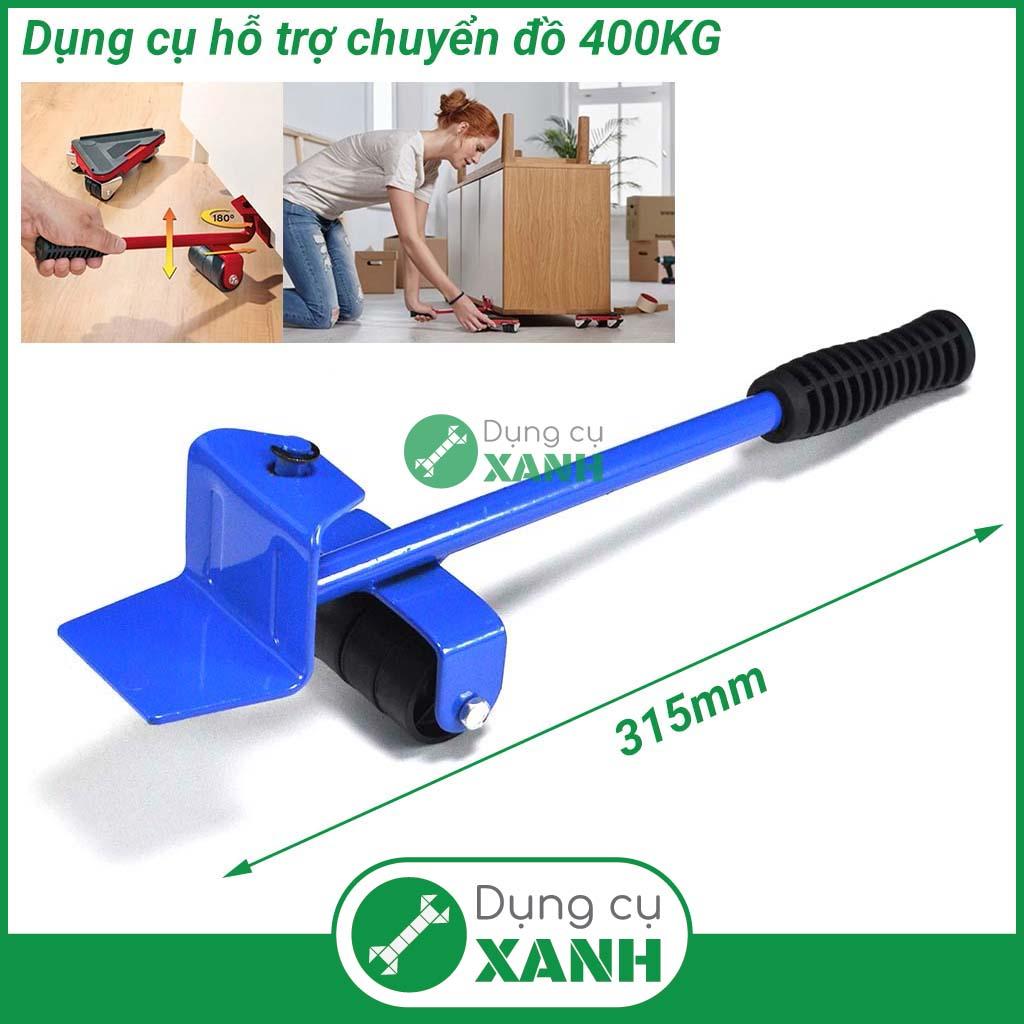 Bộ dụng cụ chuyển đồ 400KG