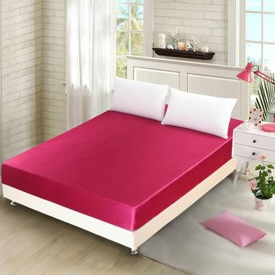 Ga giường chống thấm loại trơn (1,6 ;1,8 và 2,2x 2mx10cm) SHOPMEBEE