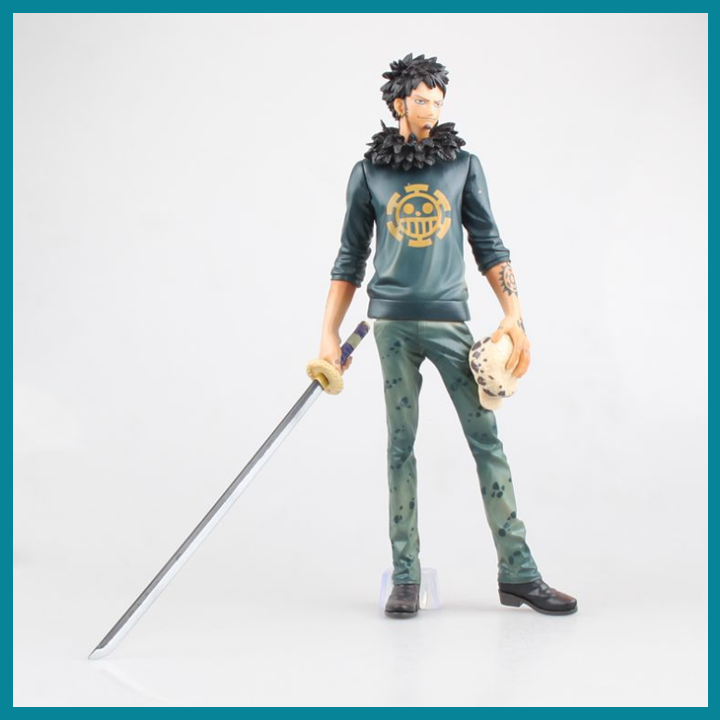 Mô hình Law One Piece Đảo hải tặc