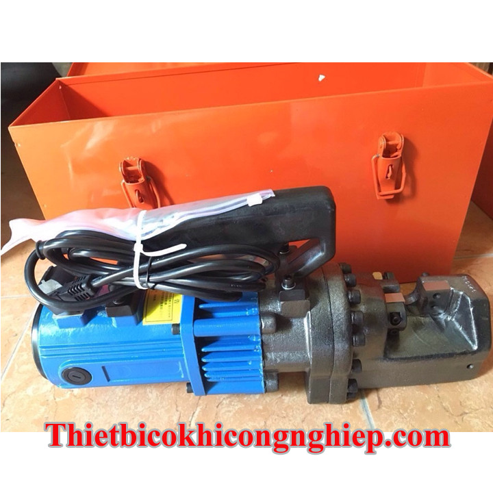 Máy cắt sắt  thủy lực cầm tay RC25