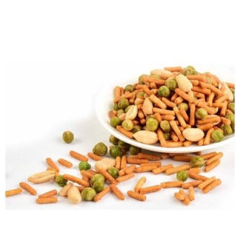 Combo 1000gr đậu hà lan tẩm vị sấy giòn
