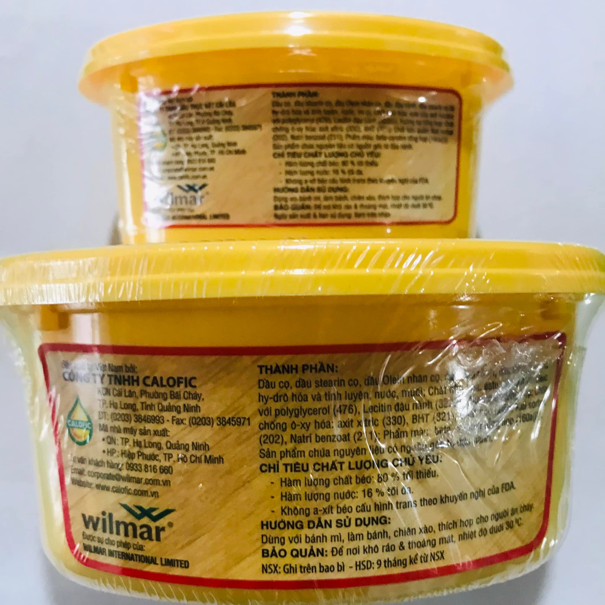 [HN]Bơ thực vật Meizan