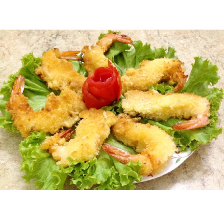 [HCM]Bột chiên tôm Thiên thành 150gr