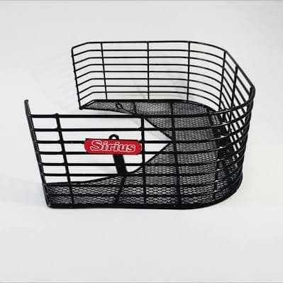 Rổ bụng giữa lắp xe máy sirius ..