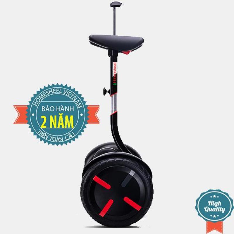 Phân phối Xe điện cân bằng HOMESHEEL MINI PRO 9 USA phiên bản plus BH 2 NĂMSANKYO