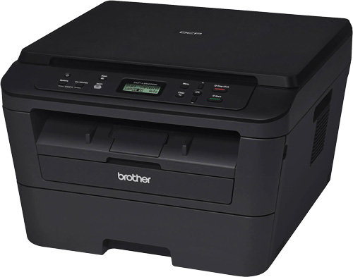 HCM Máy in laser Brother DCP L2520D