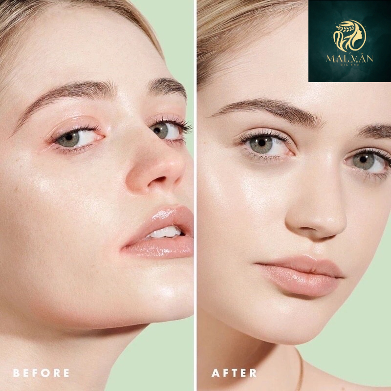 Kem lót FACE MAKE UP ELF