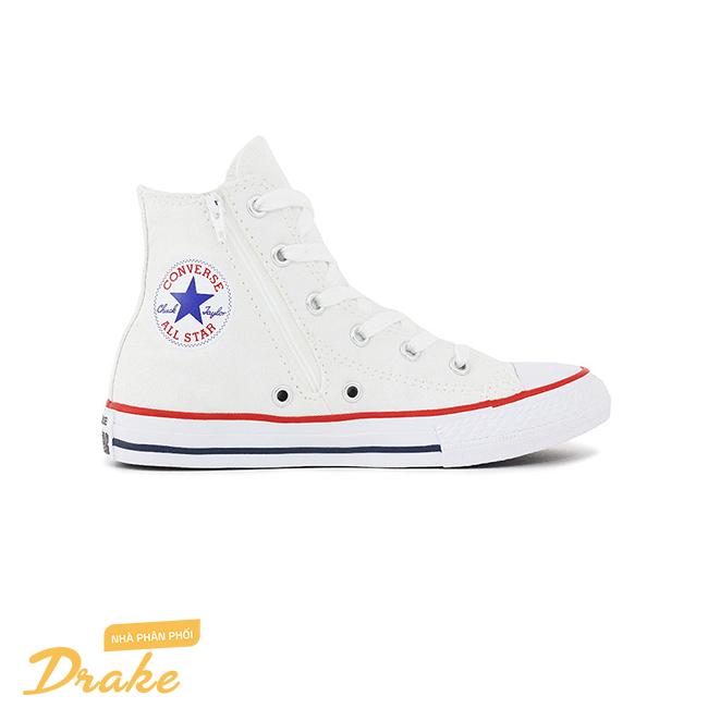 Giày Converse Chuck Taylor All Star Kid 327470C