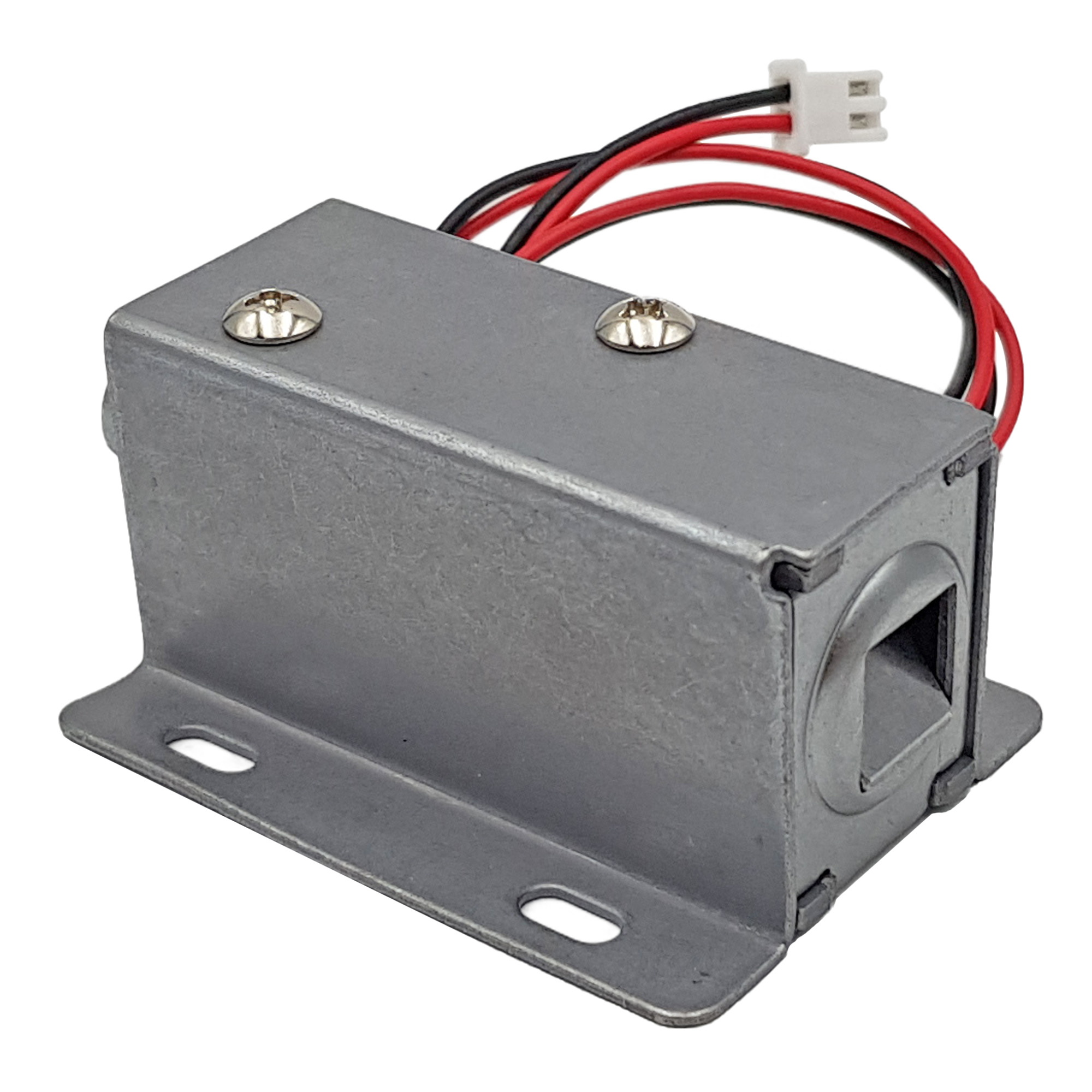 Khóa chốt điện từ 2 bên LY-03