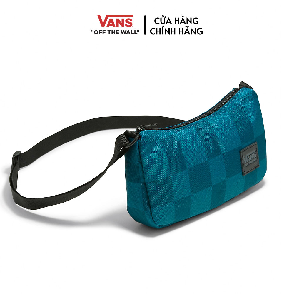 VANS SLING BAG AUTHENTIC, Women's Fashion, Bags & Wallets, Cross-body Bags  on Carousell