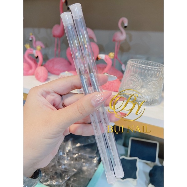 CỌ NỔI LÀM HOA CÁN TRONG SỐ 2/4