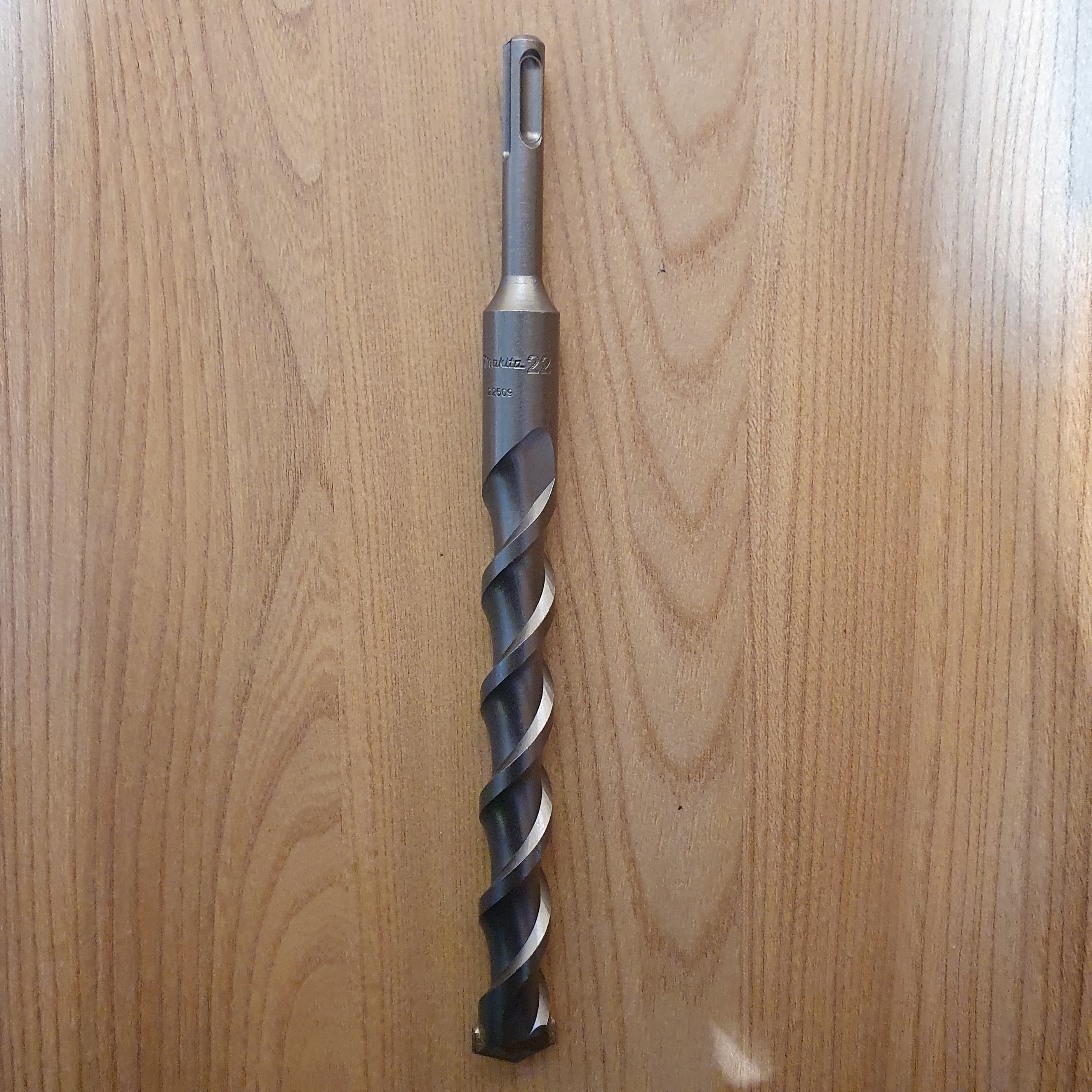 MŨI KHOAN BÊ TÔNG SDS-PLUS 22×260MM D-00371
