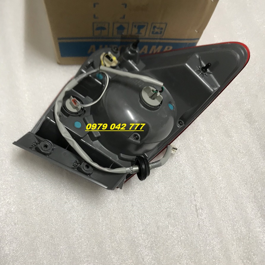 Đèn hậu Chevrolet Cruze 2010-2015