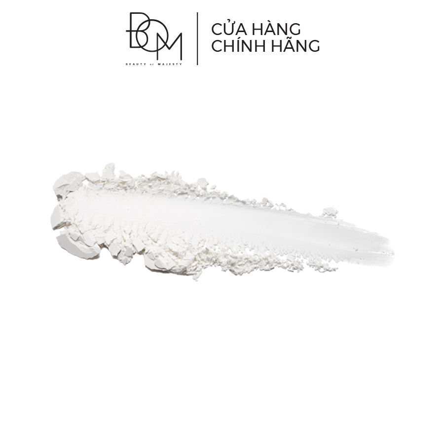 Phấn Phủ Kiềm Dầu BOM Fixing Flex Powder Pact 7,5G
