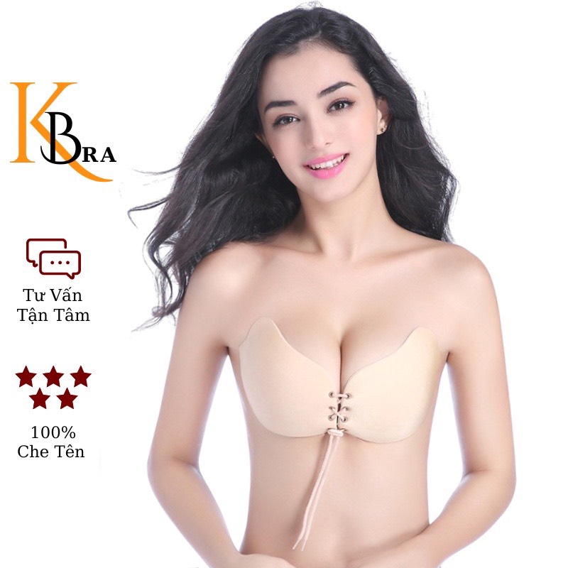 Áo dán ngực cánh tiên mã 0124
