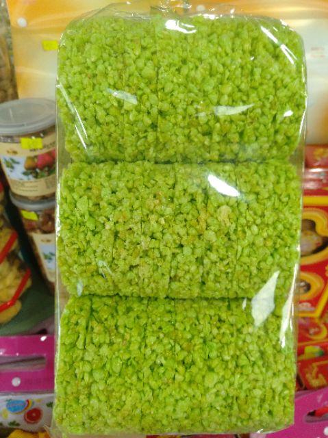1 cây cốm sữa tài ký xanh