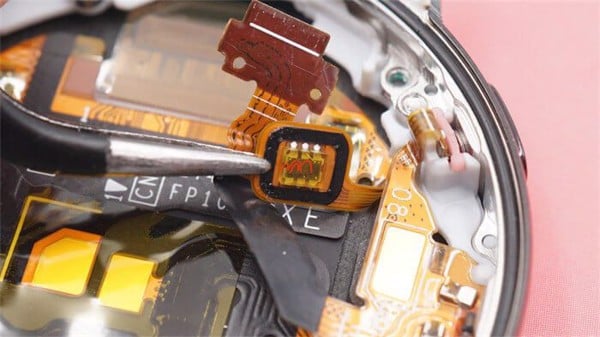 Thay Pin Huawei Watch GT 3