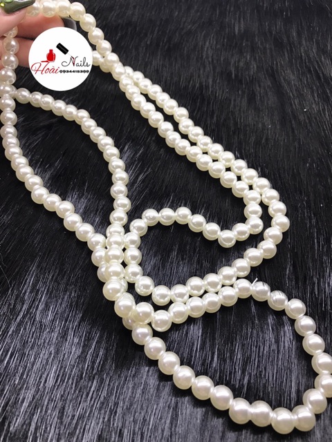 Vỏ sò chụp ảnh Phụ kiện Nail