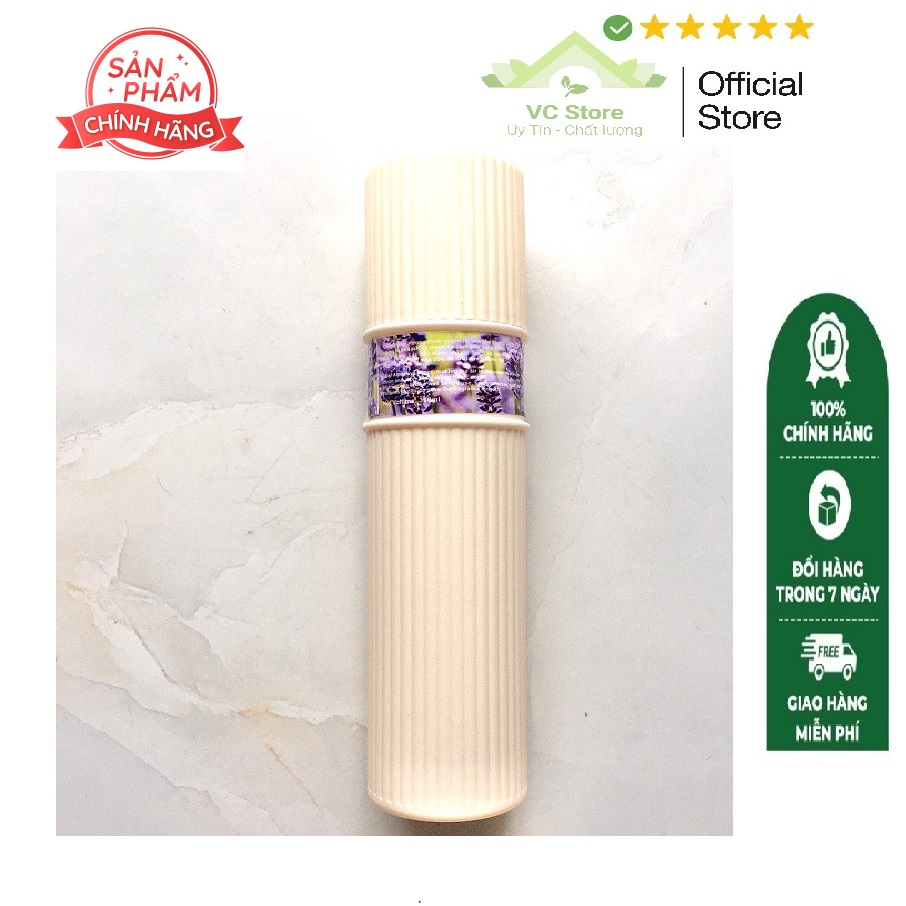 Nước hoa xịt phòng cao cấp - xịt phòng nước hoa lavender đuổi muỗi 330ml