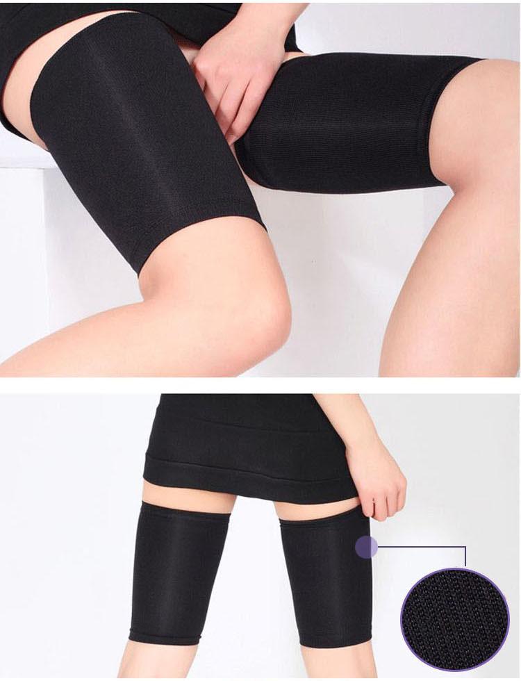 M'AYCREATE - Nịt Đùi Giảm Mỡ Chăm Sóc Thon Gọn Vùng Chân Massage Shaper
