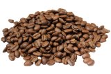 Bộ 4 túi Cà phê nguyên hạt Số 4 250g Original + 1 phin lọc A Chau Coffee Gu Tây (Trắng)